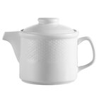 Non-Insulated Teapots & Coffee Servers