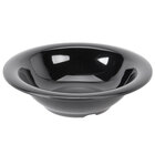 GET Black Elegance Melamine Dinnerware