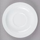 Saucers