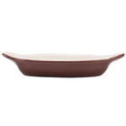 Au Gratin Dishes & Platters