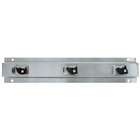 Broom and Mop Racks / Hangers and Closet Organizers