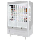 Air Curtain Merchandiser Parts and Accessories