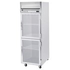 Half Door Spec Line / Institutional / Heavy-Duty Reach In Freezers