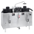 High Volume Coffee Machine Urns