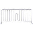 Wire Shelf Dividers
