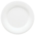 GET Diamond White Melamine Dinnerware