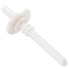 Beverage Dispenser Body and Mechanical Components
