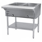 Gas Steam Tables