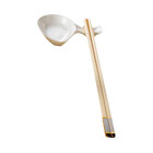 Appetizer and Tasting China & Porcelain Spoons
