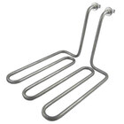 Fryer Heating Elements, Burners, and Radiants