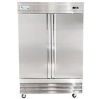 Reach-In Freezers