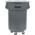 Commercial Trash Cans