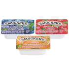 Jam, Jelly, and Spread Portion Control Packs