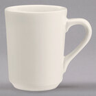 Rolled Edge China