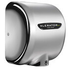 Excel XL-C-ECO-1.1N 110/120 XLERATOReco&#174; Chrome Plated Cover Energy Efficient No Heat Hand Dryer - 110/120V, 500W