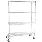 Regency Shelving Kits