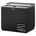 Glass Chillers and Frosters