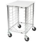 Prep Top Sheet Pan Racks