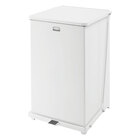 Medical Trash Cans