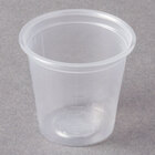Disposable Medicine Cups
