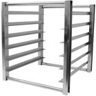 Sheet Pan Racks for Reach-In Refrigerators and Freezers