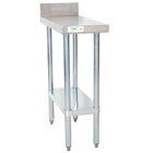 Equipment Filler Tables and Spreader Cabinets