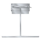 Food and Soup Warmer Body and Mechanical Components