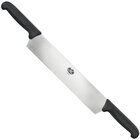 Cheese Knives and Cheese Buttons