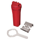 Booster Heater Parts and Accessories