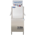Single Rack Dishwashers and Double Rack Dishwashers