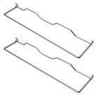 Holding Cabinet and Proofing Cabinet Parts and Accessories