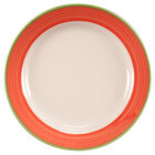 Homer Laughlin Toulon Rolled Edge China Dinnerware