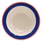 Sovona Rolled Edge China Dinnerware