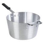 Aluminum Sauce Pans