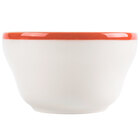 Sovona Rolled Edge China Dinnerware
