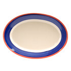 Sovona Rolled Edge China Dinnerware