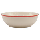 Homer Laughlin Sovona Rolled Edge China Dinnerware
