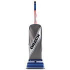 Upright and Canister Vacuum Cleaners