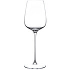 Tall Wine Glasses