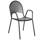 Outdoor Restaurant Chairs