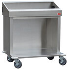 Flatware Carts and Dollies
