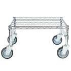 Mobile Dunnage Racks - Standard Duty