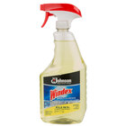 SC Johnson Windex&#174; 682266 32 oz. All Purpose Multi Surface Disinfectant Cleaner - 12/Case