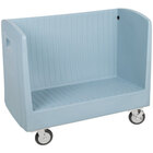 Dish Dollies, Plate Caddies and Tray Carts