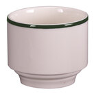 Homer Laughlin Pristine Kerry China Dinnerware