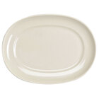 Homer Laughlin RE-21 Ivory (American White) China Dinnerware