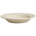 Homer Laughlin RE-21 Ivory (American White) China Dinnerware