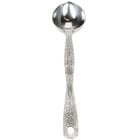 Portion Spoons & Spoodles