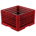 Dish and Flatware Racks