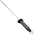 Knife Steels